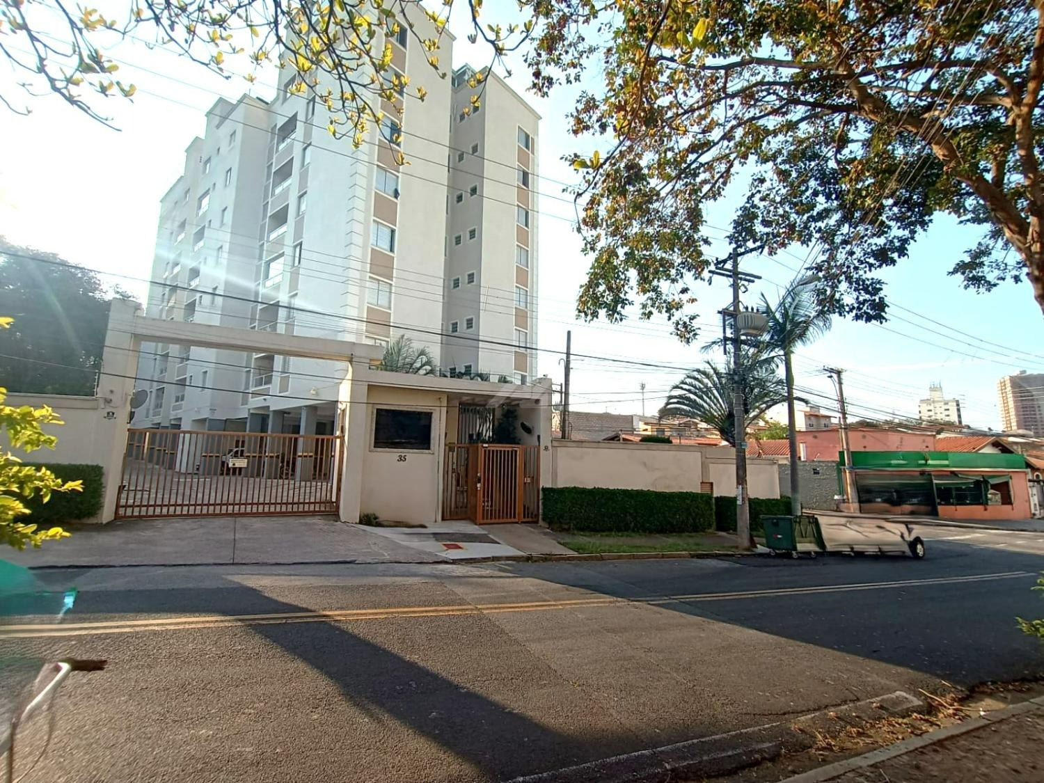 AP022365 | Apartamento venda Jardim Proença | Campinas/SP