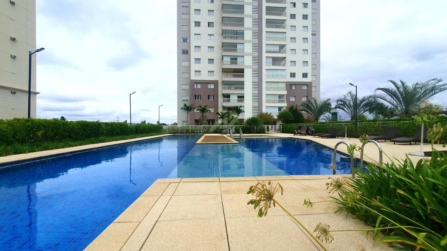 AP022376 | Apartamento venda PARQUE PRADO | CAMPINAS/SP