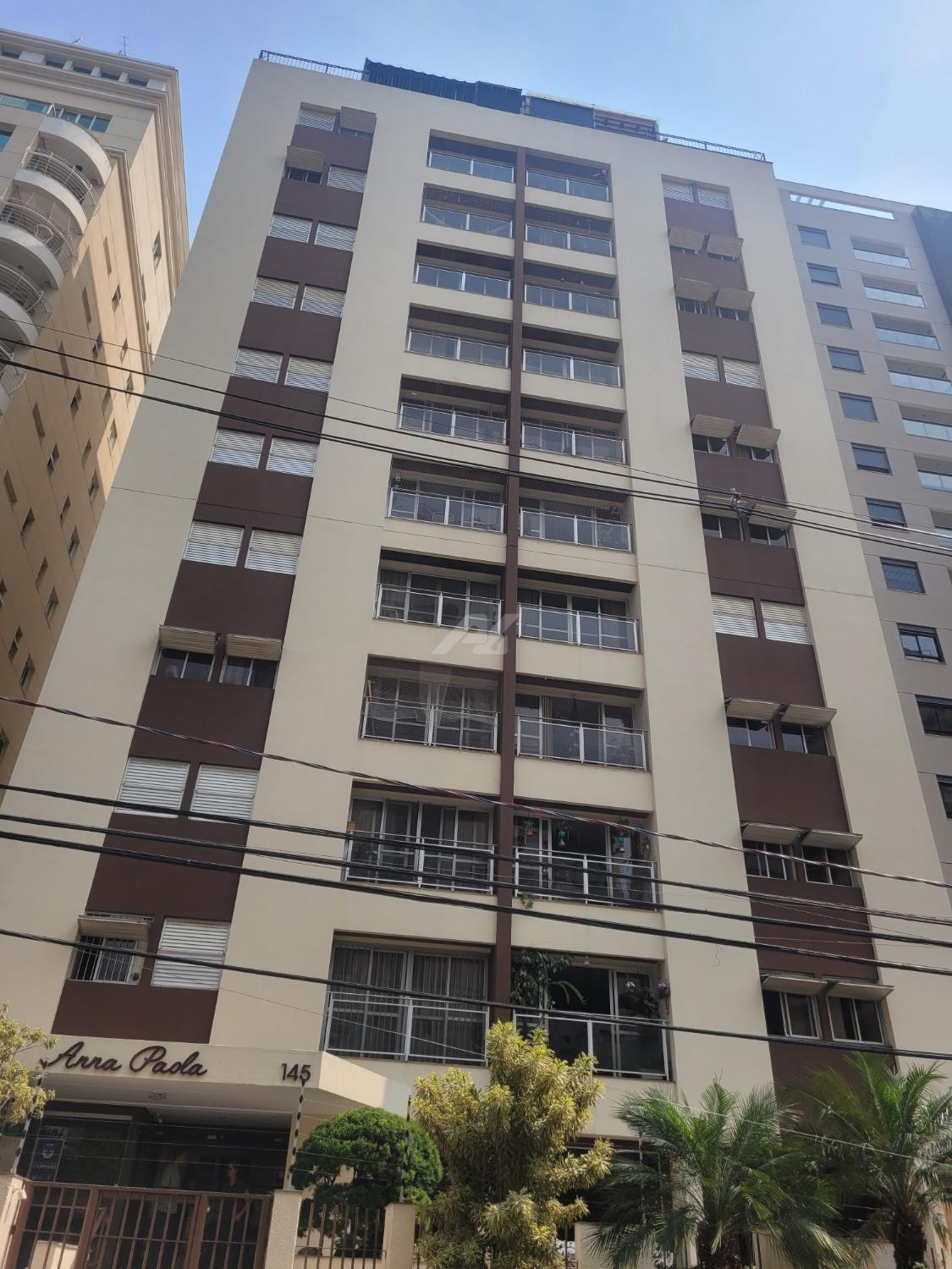 AP022400 | Apartamento venda Cambuí | Campinas/SP