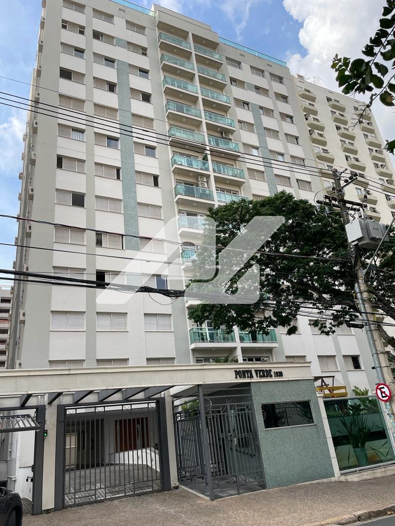 AP022523 | Apartamento venda Cambuí | Campinas/SP