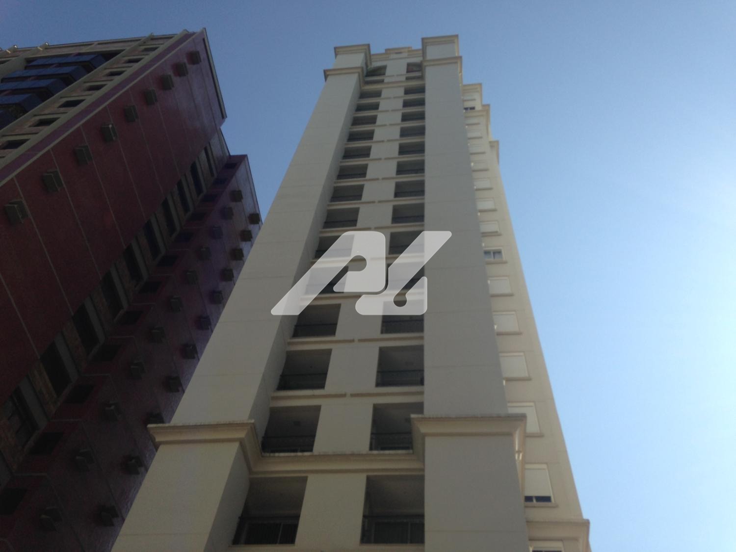 AP022714 | Apartamento aluguel Cambuí | Campinas/SP