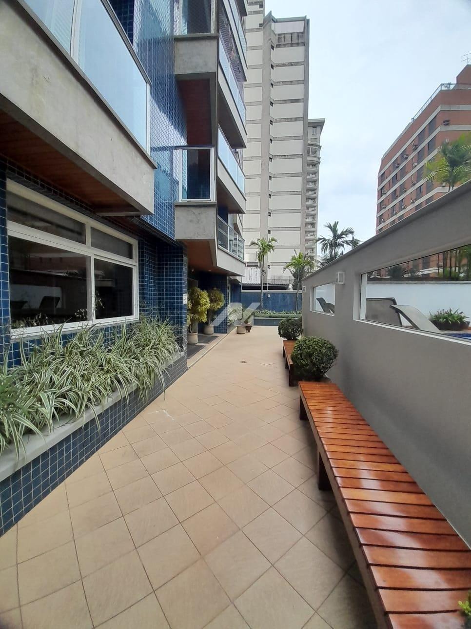 AP022822 | Apartamento aluguel Cambuí | Campinas/SP