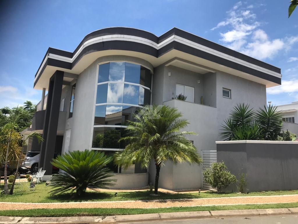 CA022948 | Casa aluguel Vila dos Plátanos | Campinas/SP