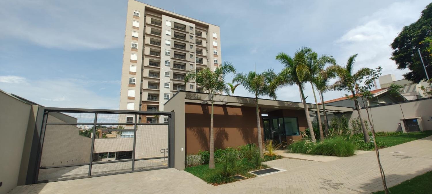 AP022987 | Apartamento venda Nova Campinas | Campinas/SP