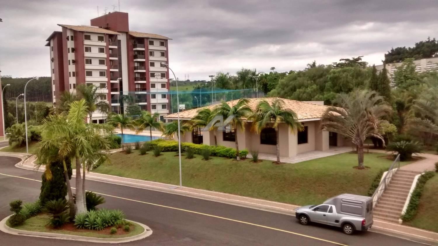 AP023065 | Apartamento venda Parque da Hípica | Campinas/SP