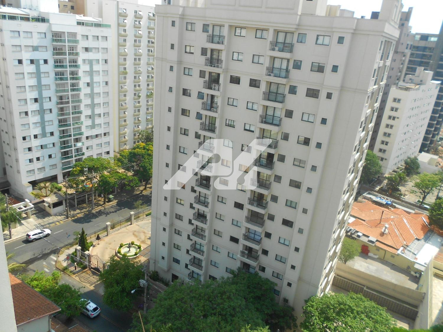 AP023122 | Apartamento aluguel Cambuí | Campinas/SP