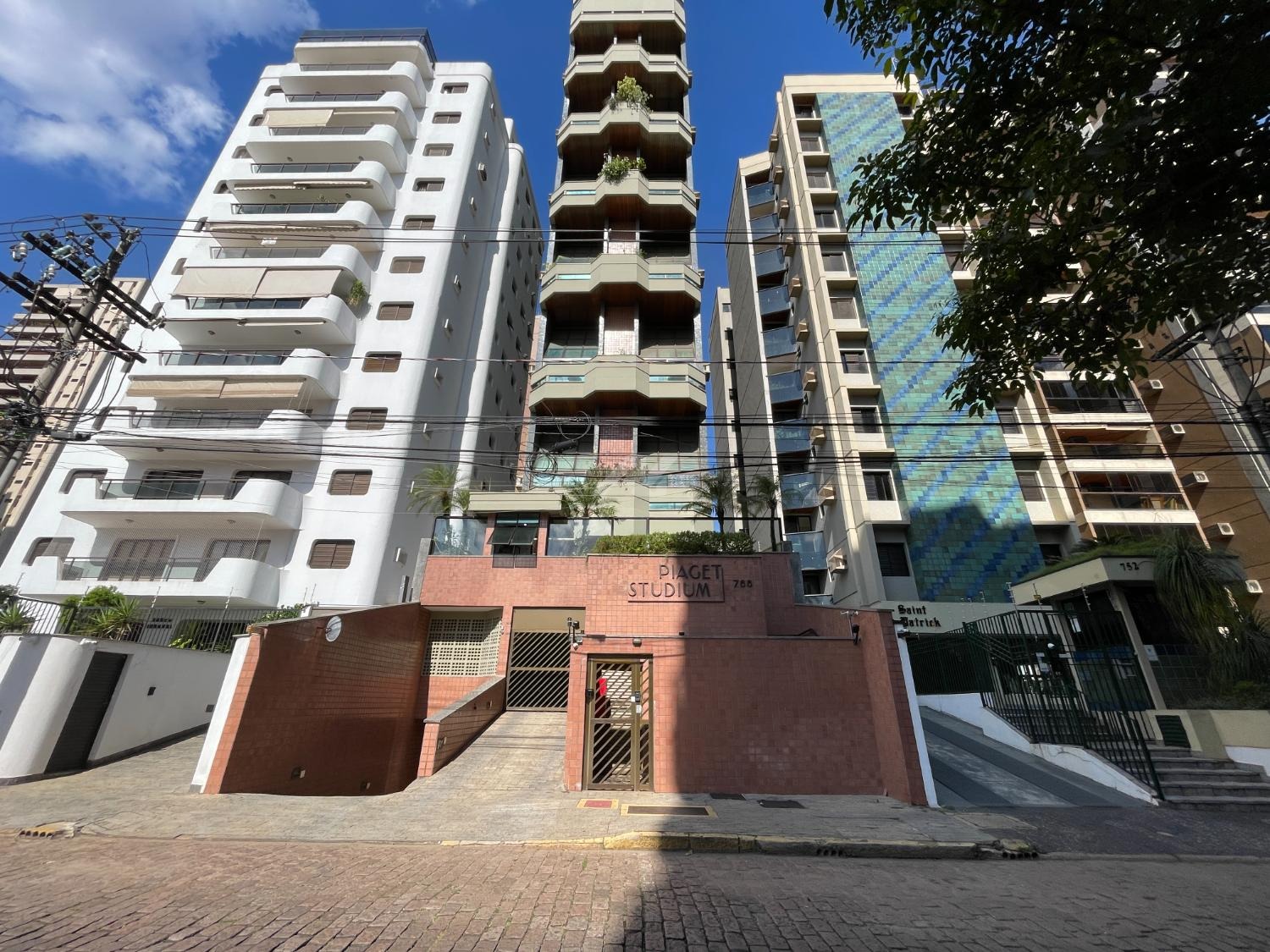 AP023140 | Apartamento venda Cambuí | Campinas/SP