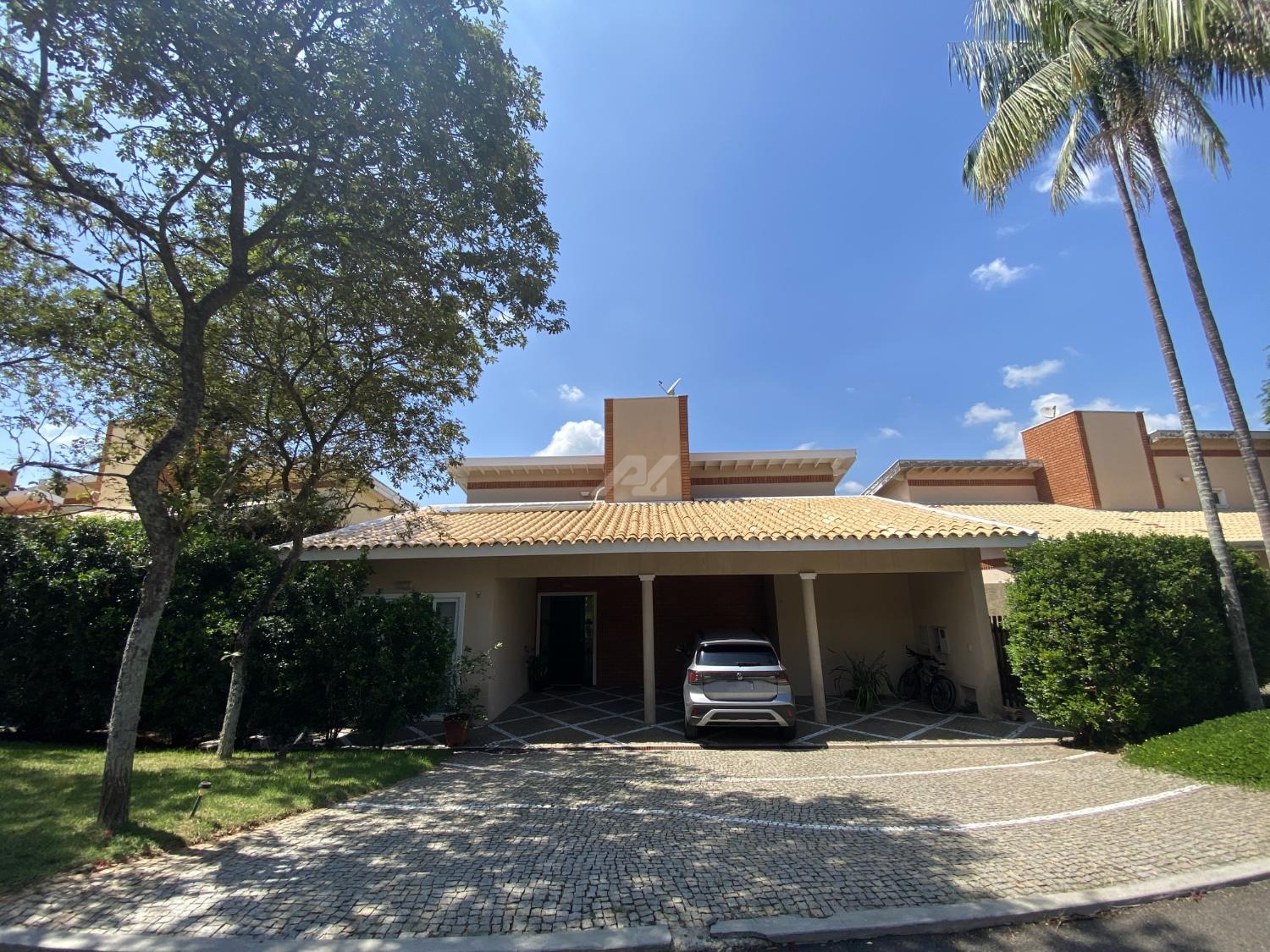 CA023170 | Casa venda Loteamento Arboreto dos Jequitibás (Sousas) | Campinas/SP