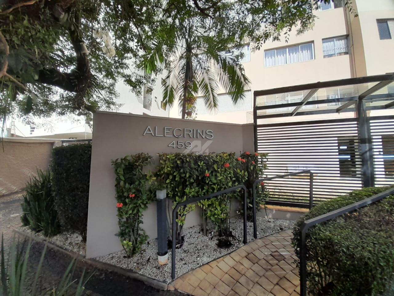 AP023426 | Apartamento aluguel Cambuí | Campinas/SP