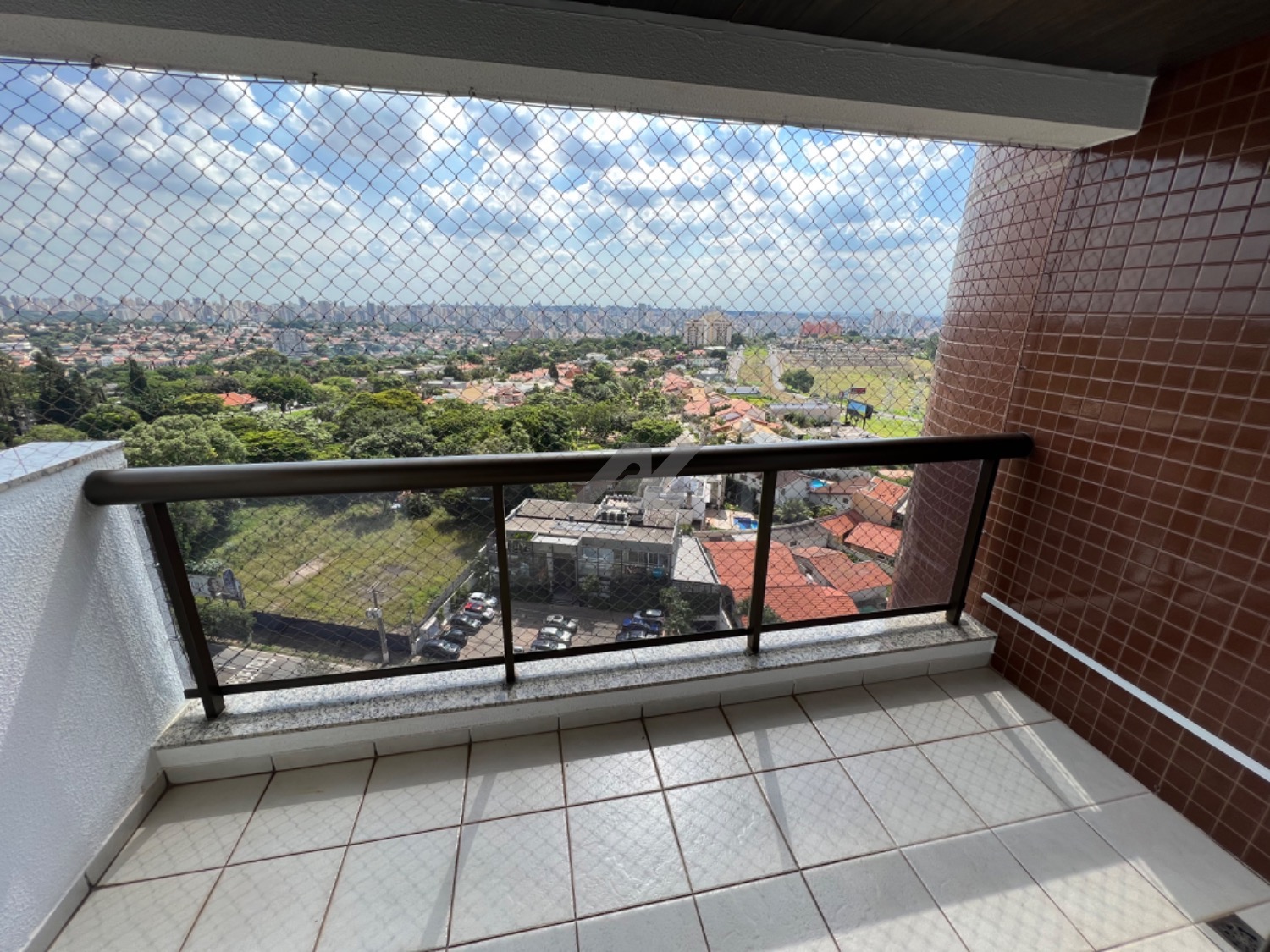 AP023484 | Apartamento venda Vila Brandina | Campinas/SP