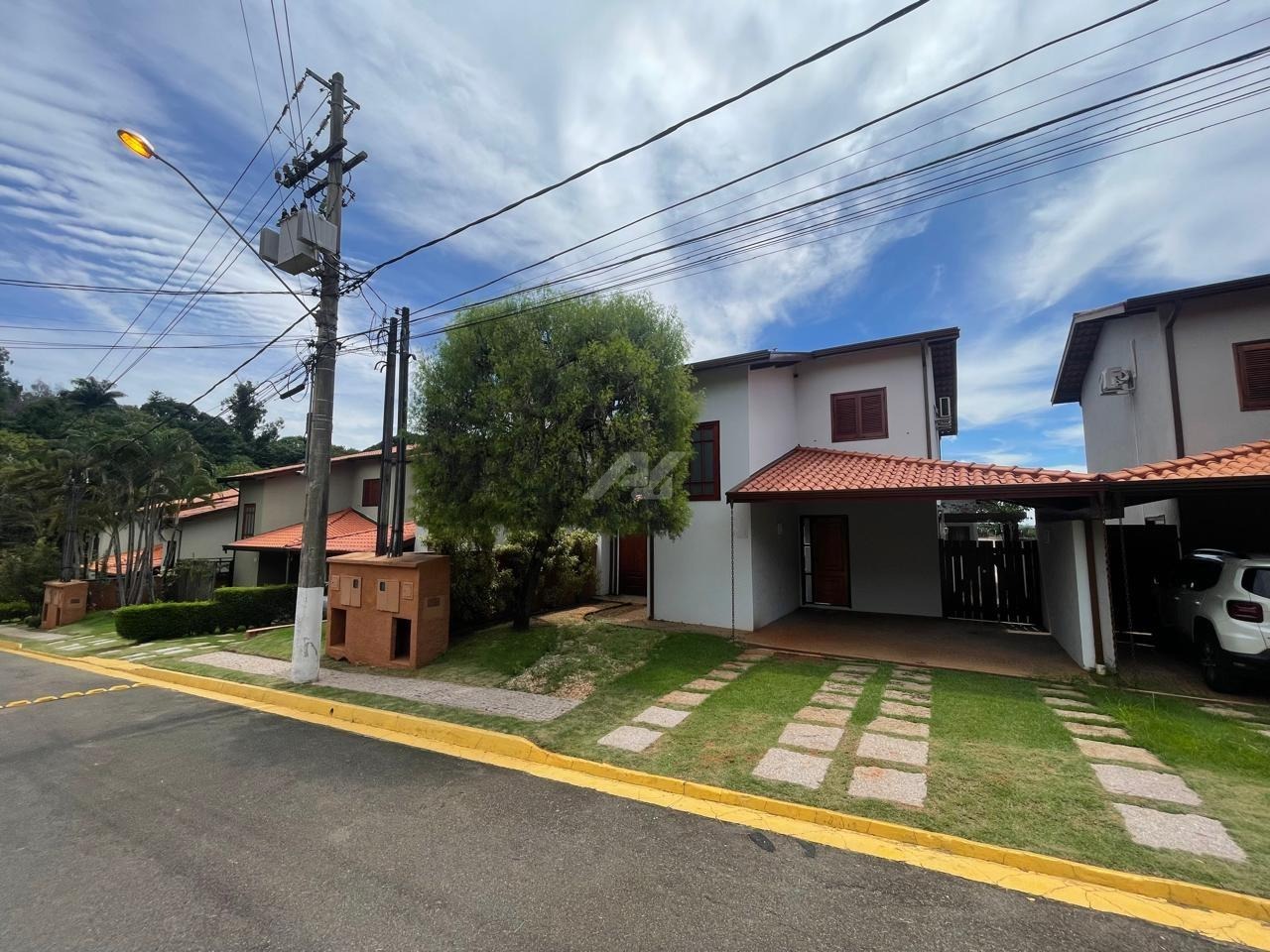 CA023499 | Casa venda Parque Rural Fazenda Santa Cândida | Campinas/SP