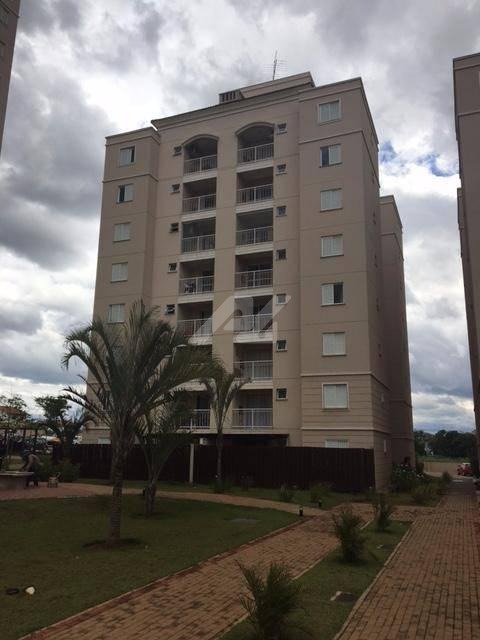 AP023511 | Apartamento aluguel Jardim São Vicente | Campinas/SP