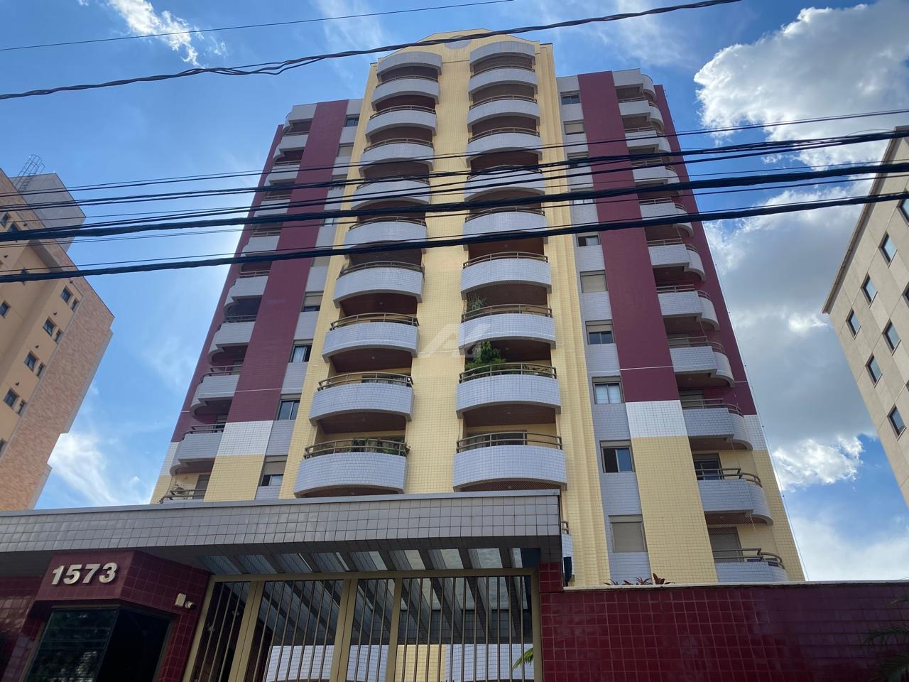 AP023545 | Apartamento venda Jardim Guanabara | Campinas/SP