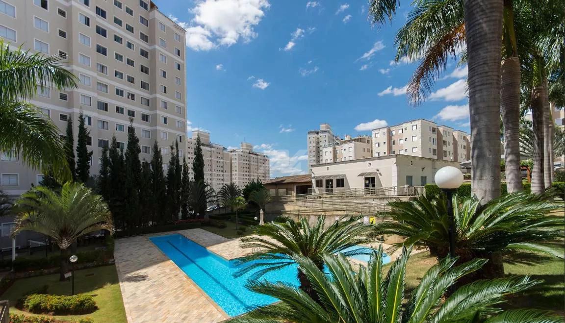 AP023560 | Apartamento venda Jardim Nova Europa | Campinas/SP