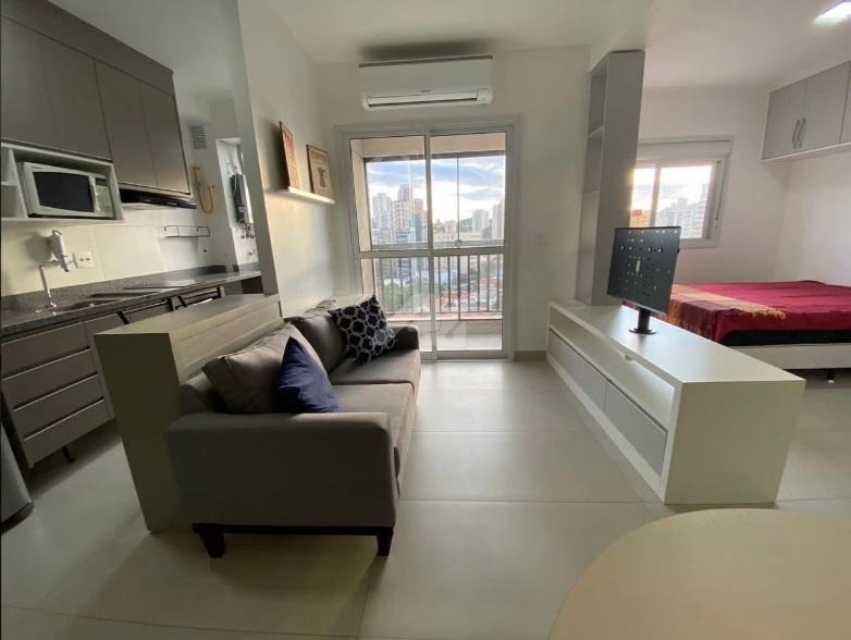 AP023584 | Apartamento venda Taquaral | Campinas/SP