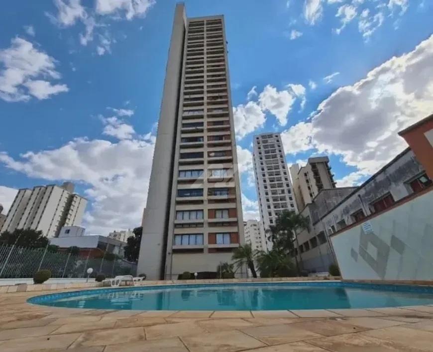 AP023591 | Apartamento venda Cambuí | Campinas/SP