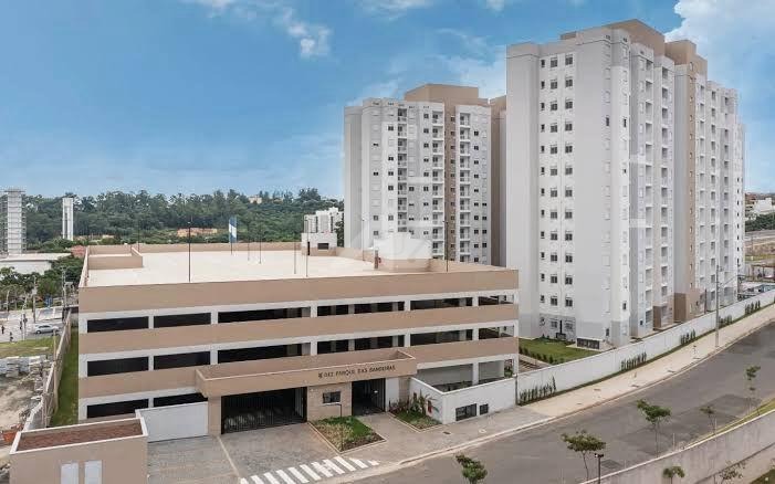 AP023593 | Apartamento aluguel Residencial Parque da Fazenda | Campinas/SP