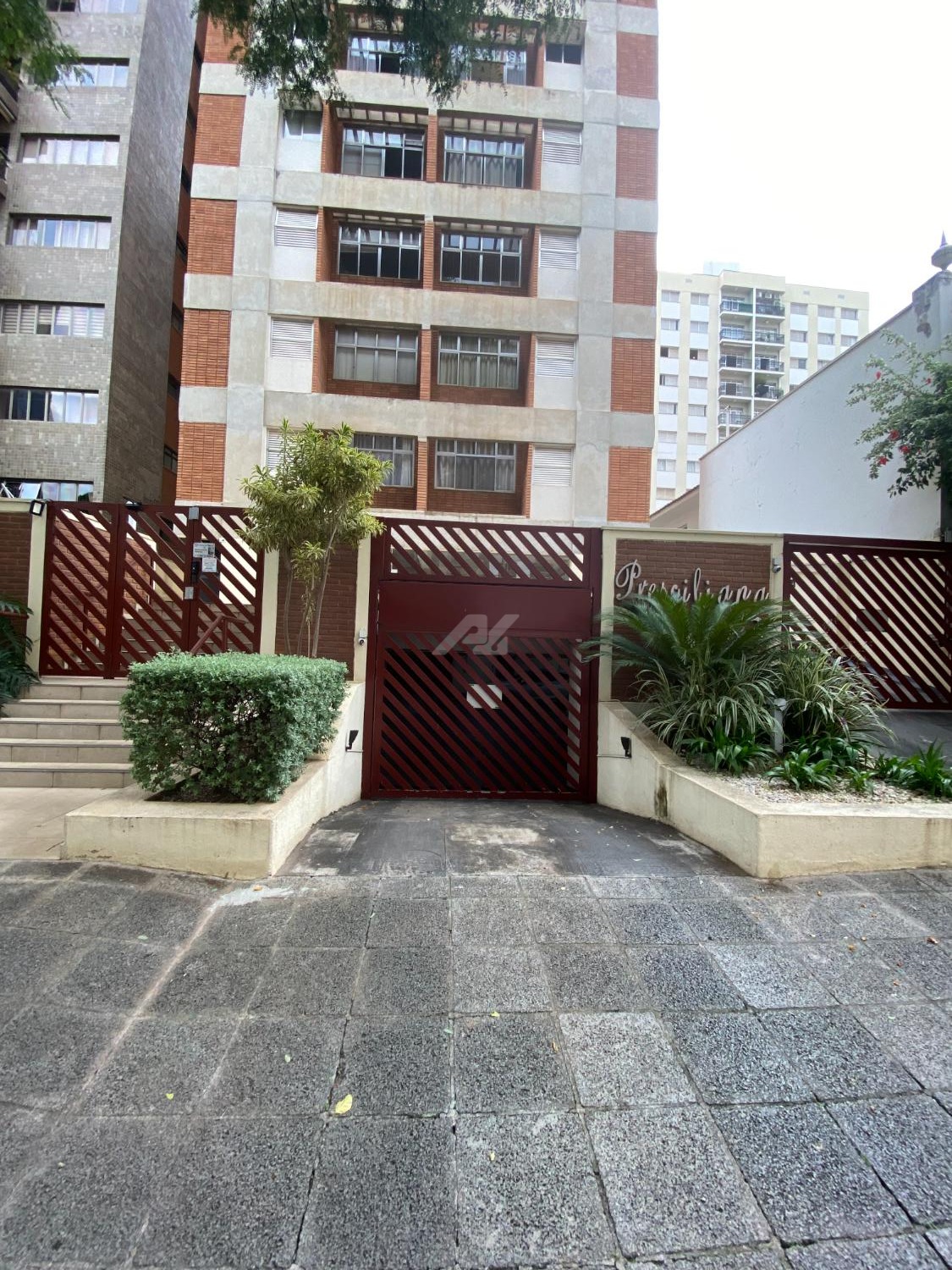 AP023598 | Apartamento venda Cambuí | Campinas/SP