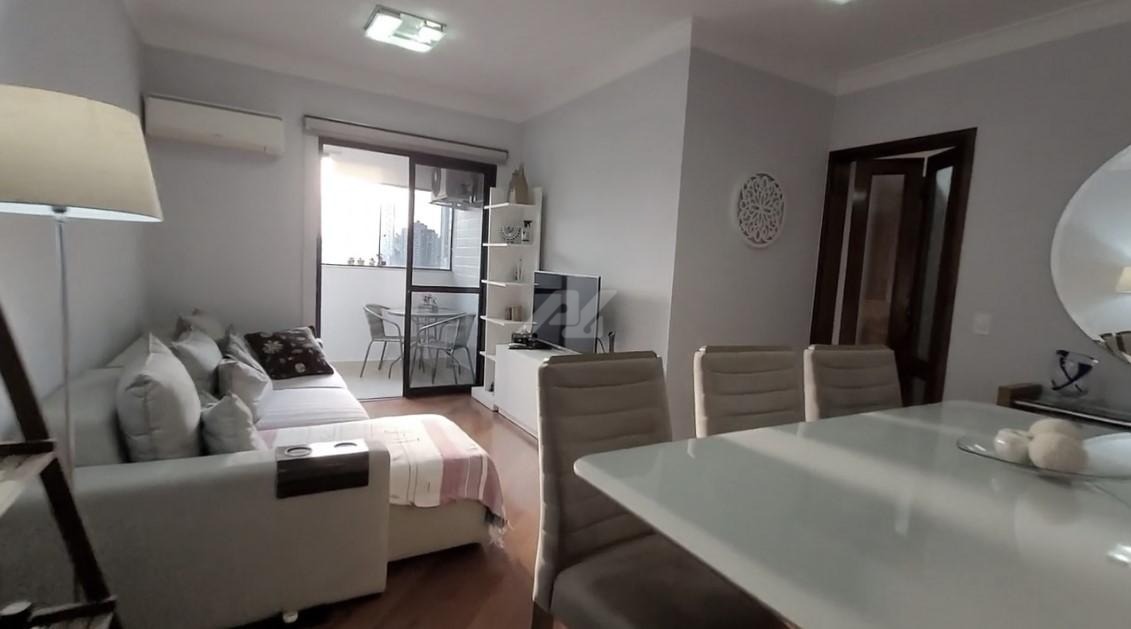 AP023606 | Apartamento venda Cambuí | Campinas/SP