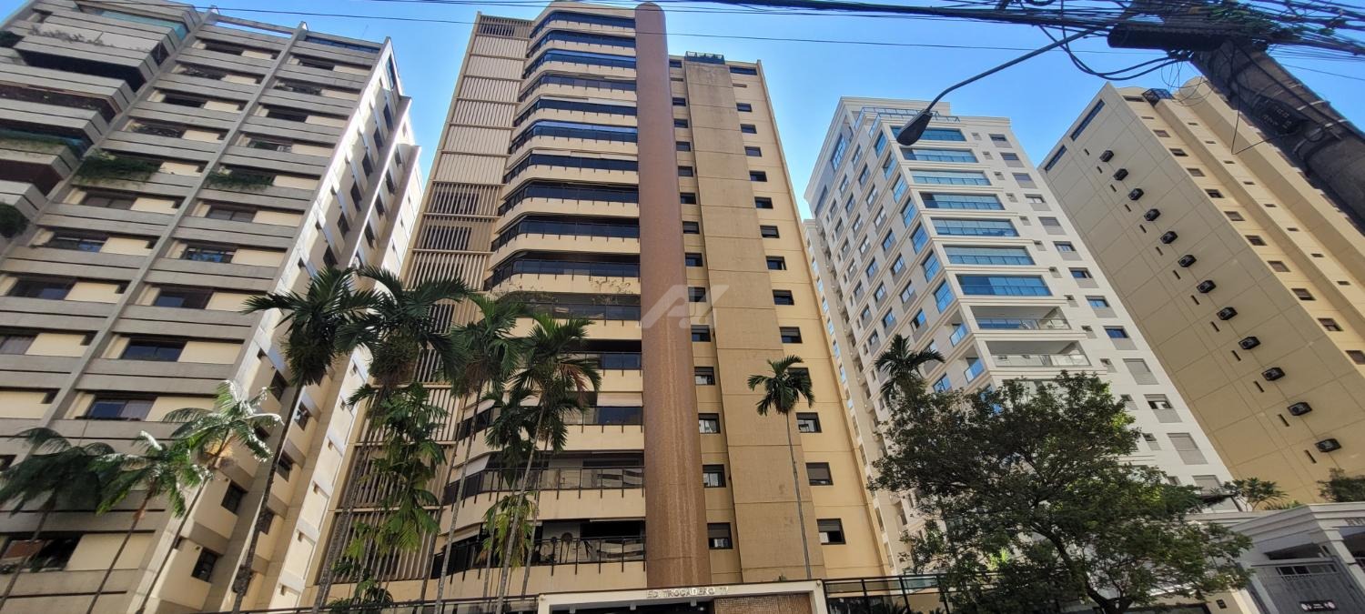 AP023627 | Apartamento venda Cambuí | Campinas/SP