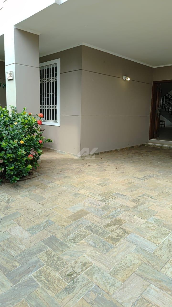 CA023628 | Casa venda Jardim São Carlos | Campinas/SP