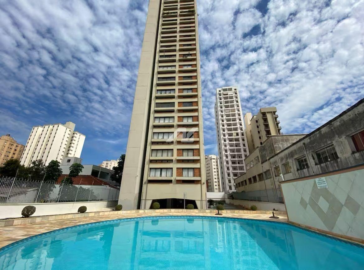 AP023635 | Apartamento venda Cambuí | Campinas/SP