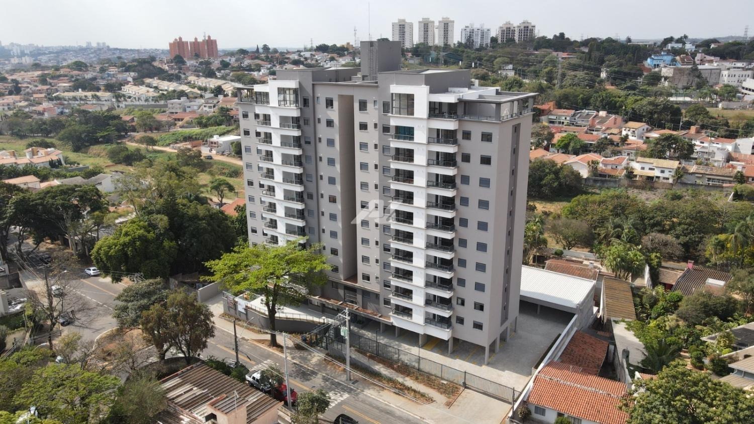 AP023636 | Apartamento venda Nova Campinas | Campinas/SP