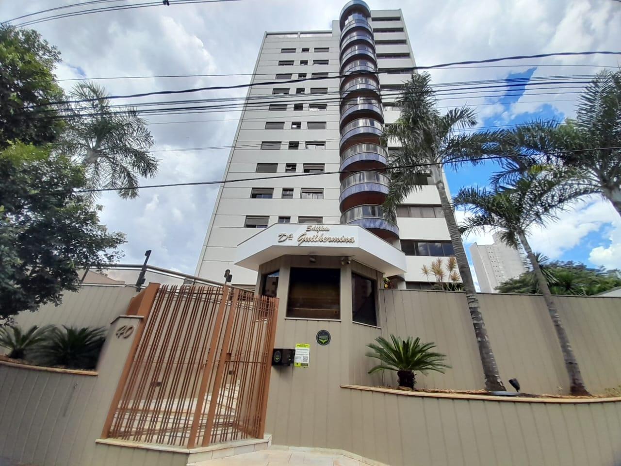 AP023638 | Apartamento venda Cambuí | Campinas/SP