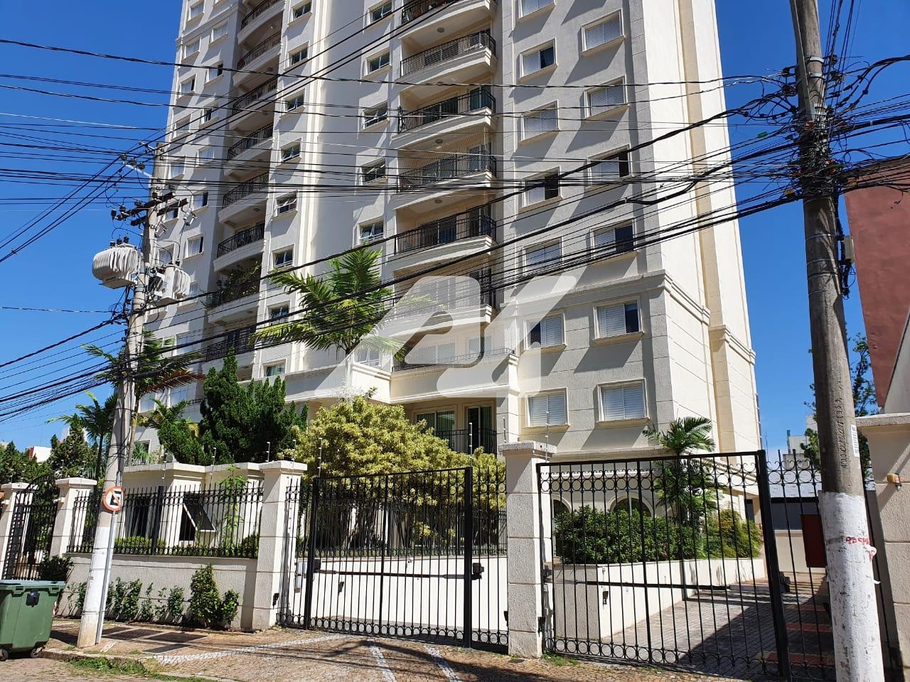 AP023671 | Apartamento aluguel Cambuí | Campinas/SP