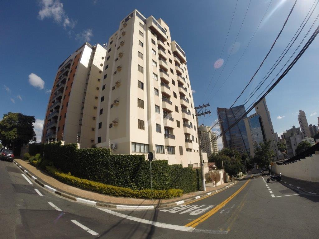 AP023676 | Apartamento aluguel Jardim Planalto | Campinas/SP