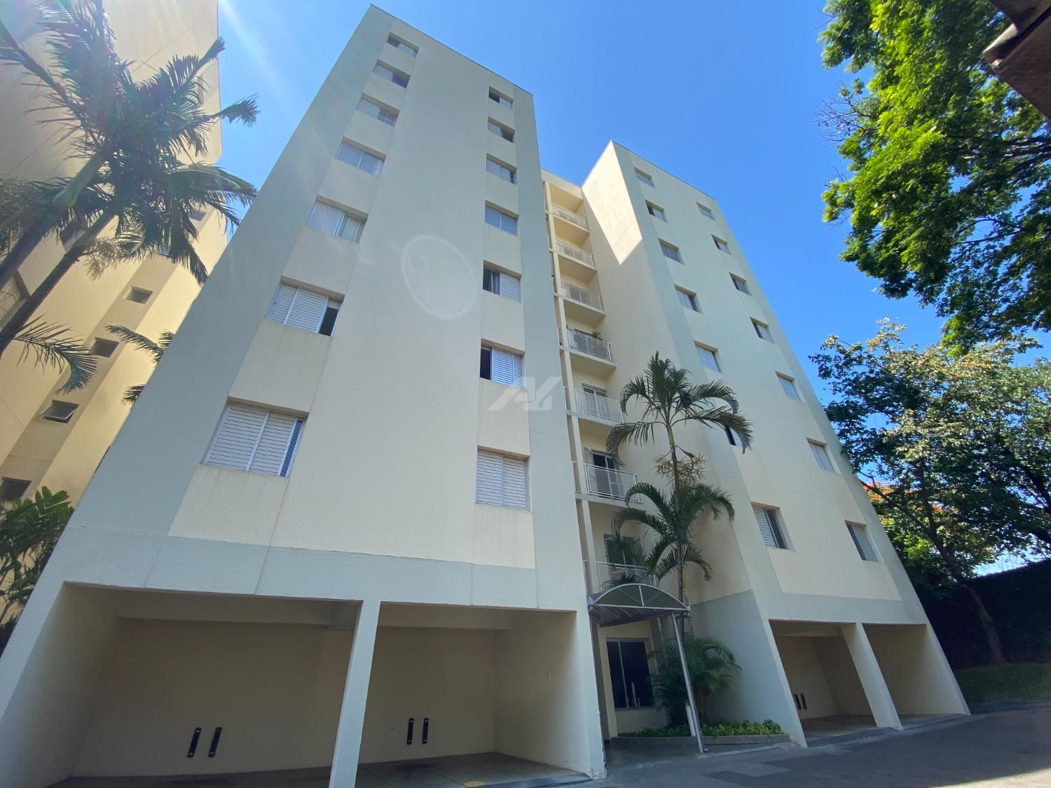 AP023677 | Apartamento venda Vila Costa e Silva | Campinas/SP