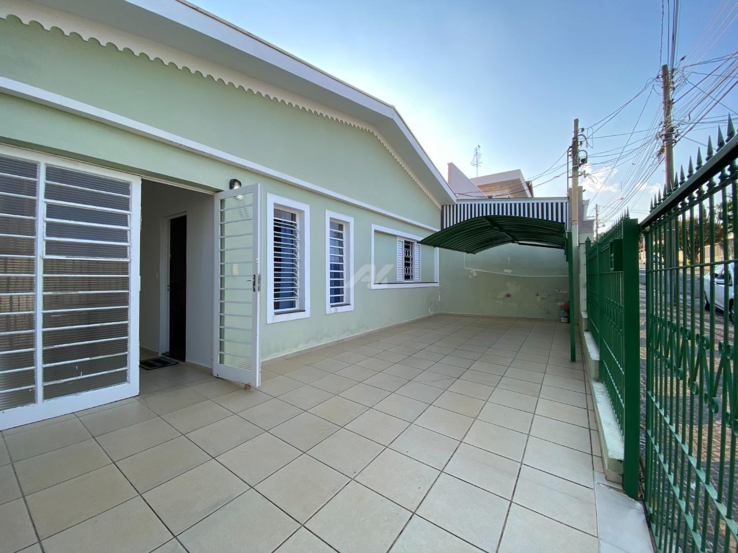 CA023689 | Casa venda Jardim Nossa Senhora Auxiliadora | Campinas/SP