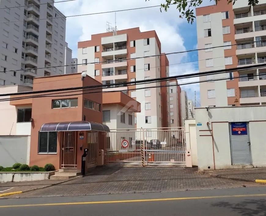 AP023708 | Apartamento venda Mansões Santo Antônio | Campinas/SP