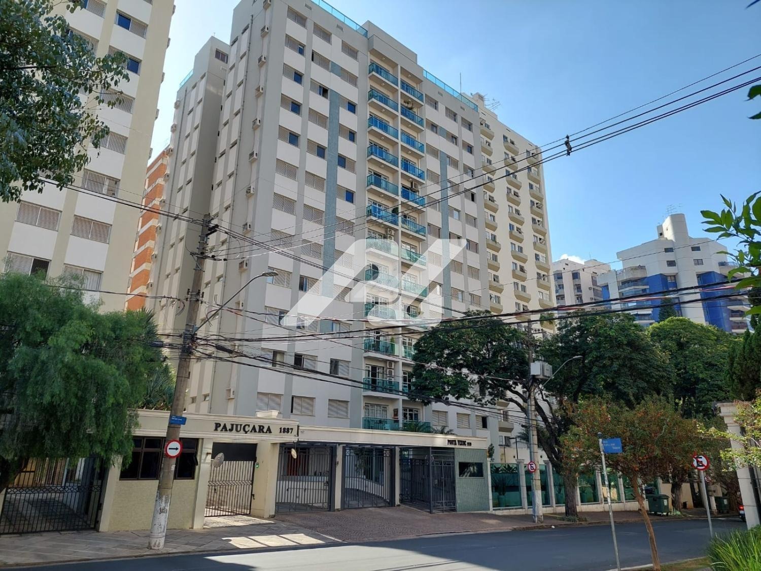 AP023727 | Apartamento aluguel Cambuí | Campinas/SP