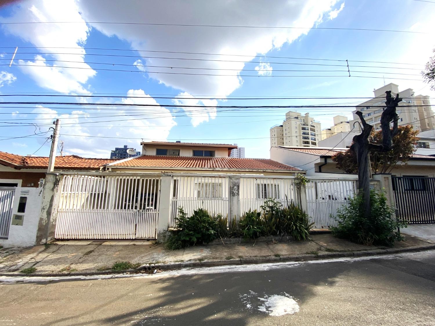 CA023771 | Casa venda Chácara Primavera | Campinas/SP