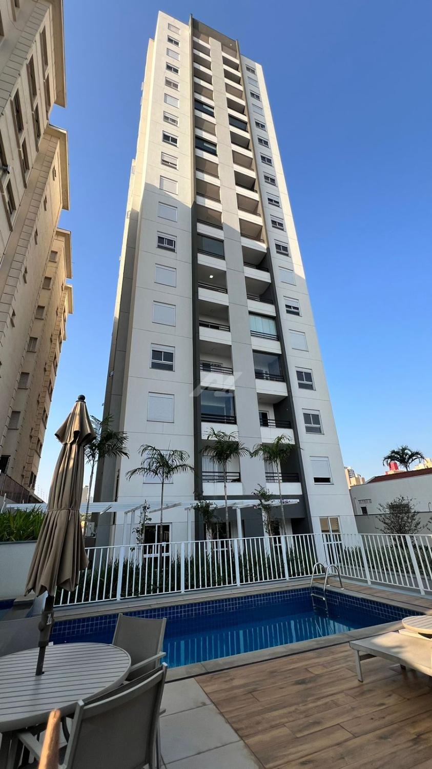 AP023777 | Apartamento venda Vila Itapura | Campinas/SP