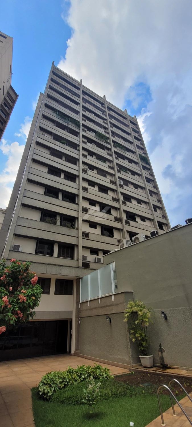 AP023778 | Apartamento venda Cambuí | Campinas/SP