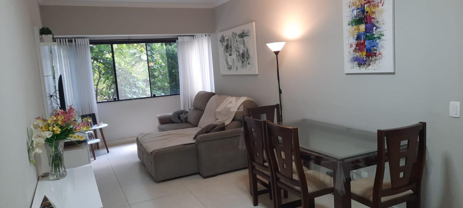 AP023784 | Apartamento venda Jardim Paraíso | Campinas/SP