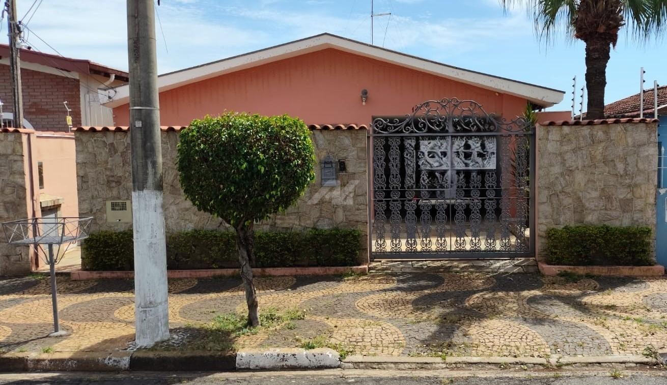 CA023786 | Casa venda Jardim Proença | Campinas/SP