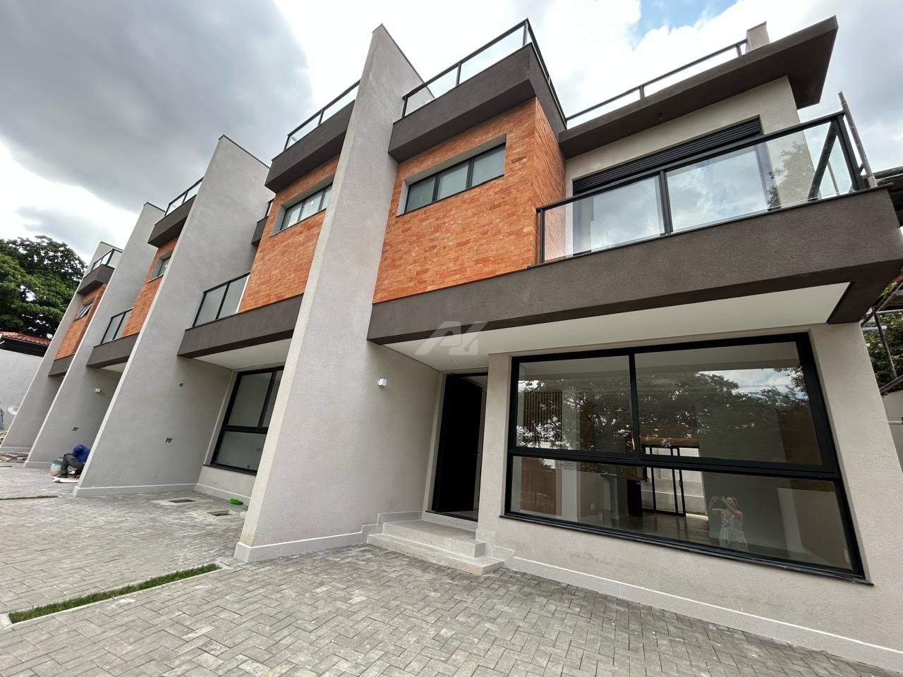 CA023800 | Casa venda Jardim das Paineiras | Campinas/SP