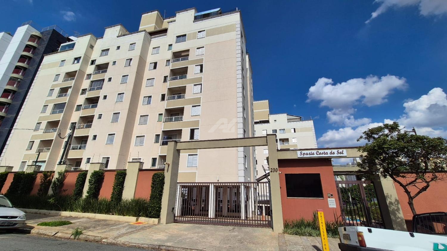 AP023840 | Apartamento venda Bonfim | Campinas/SP
