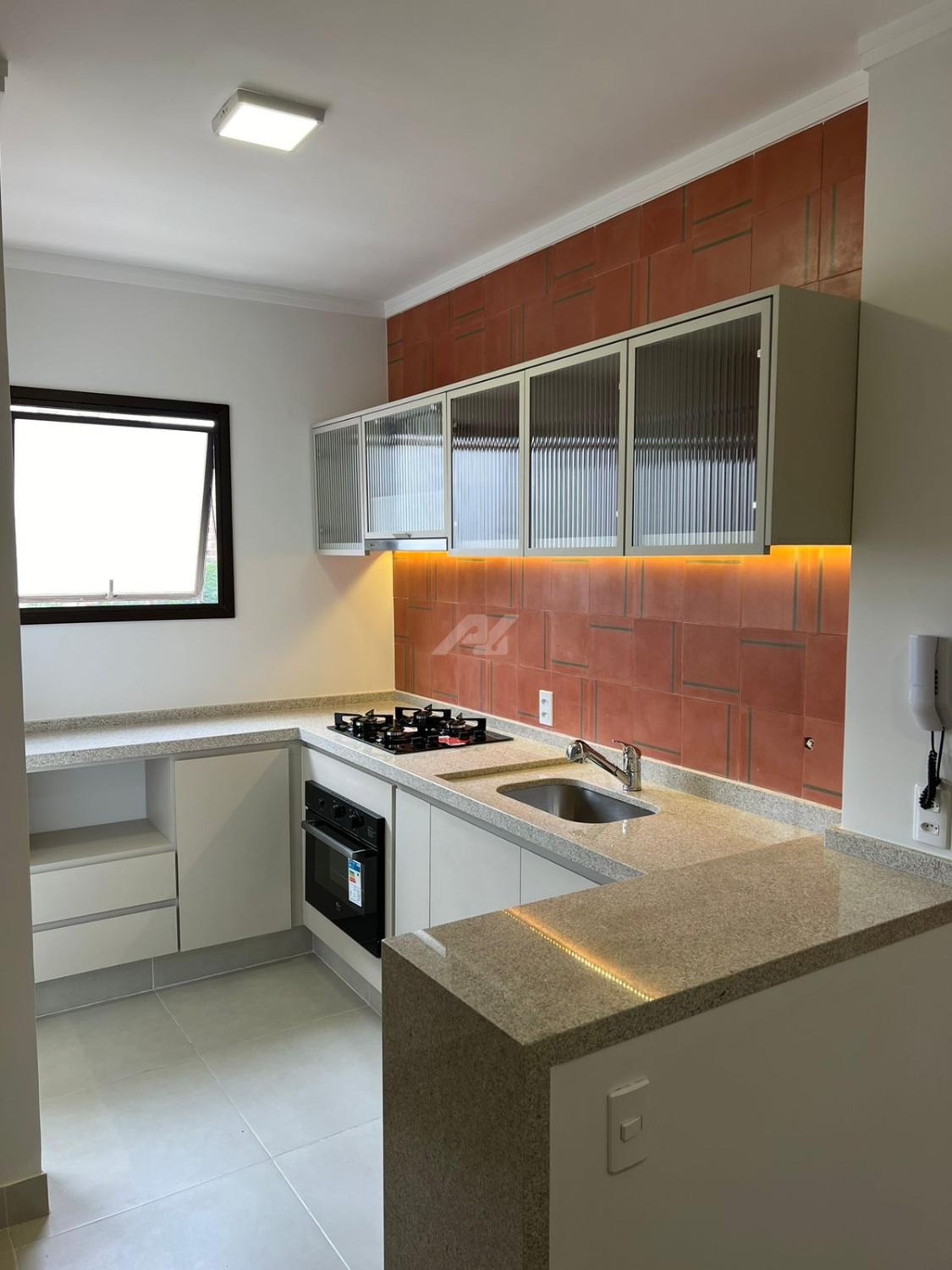 AP023851 | Apartamento aluguel Cambuí | Campinas/SP