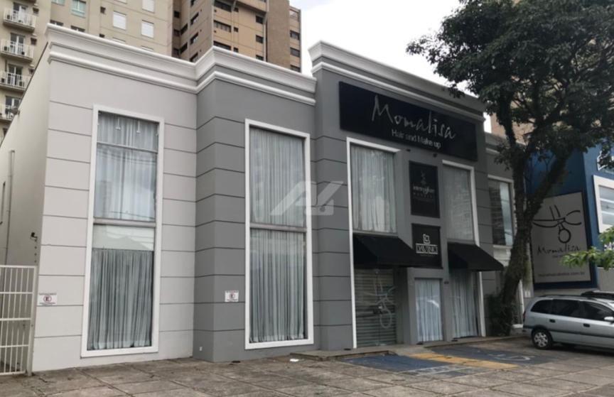 PR023870 | Prédio venda Cambuí | Campinas/SP