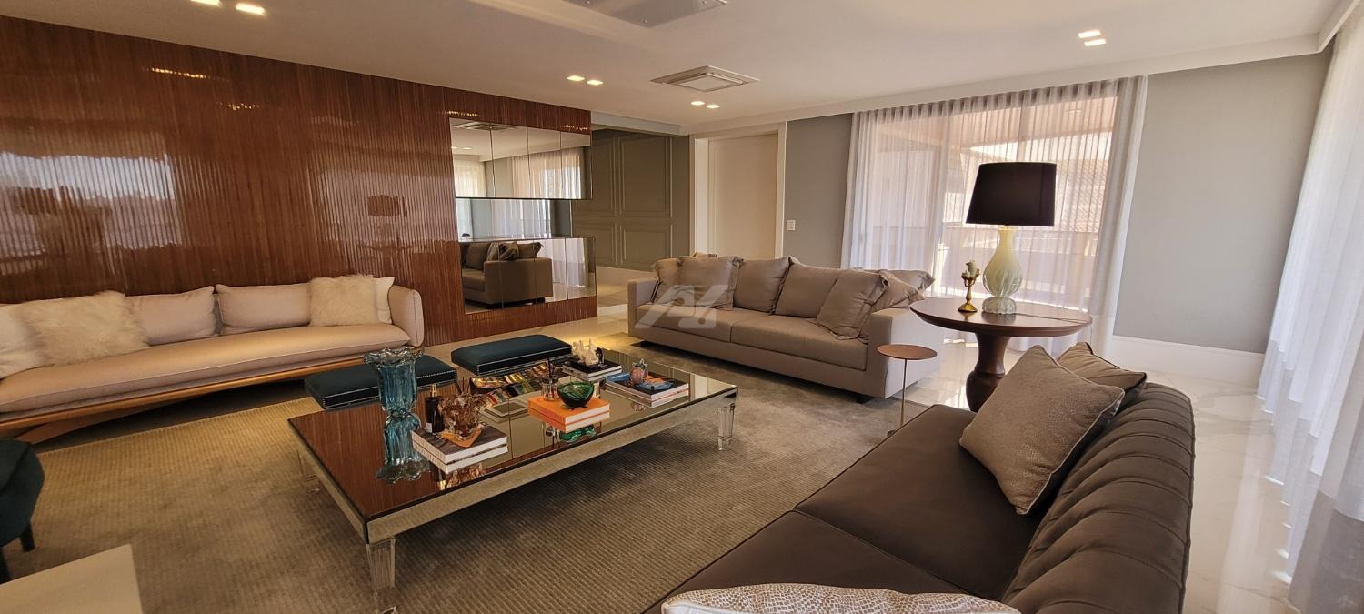 AP023881 | Apartamento venda Cambuí | Campinas/SP