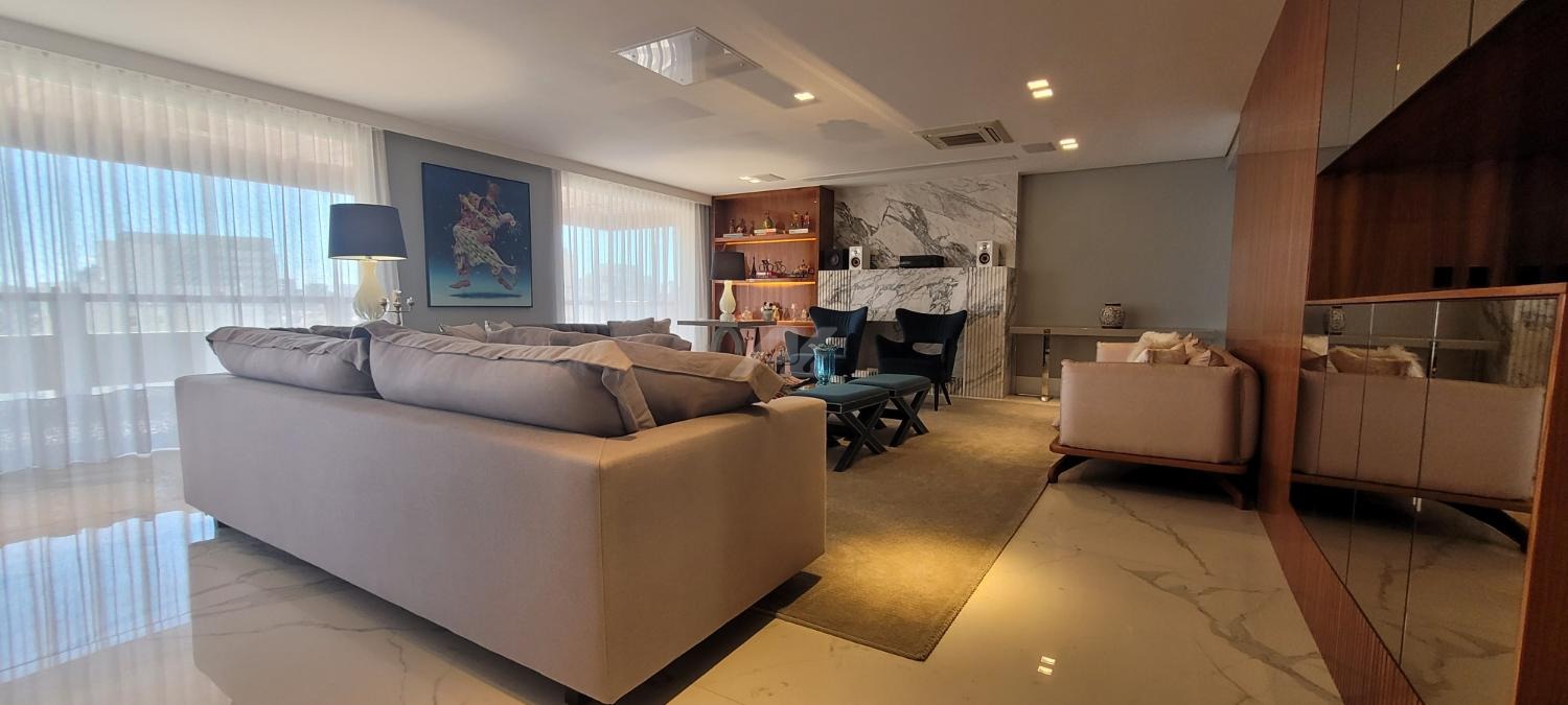 AP023881 | Apartamento venda Cambuí | Campinas/SP