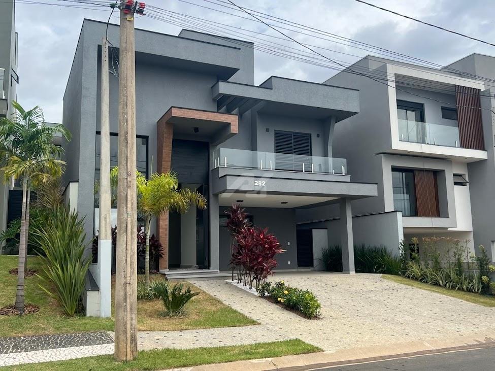 CA023897 | Casa venda Swiss Park | Campinas/SP