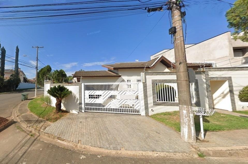 CA023972 | Casa venda Parque Alto Taquaral | Campinas/SP