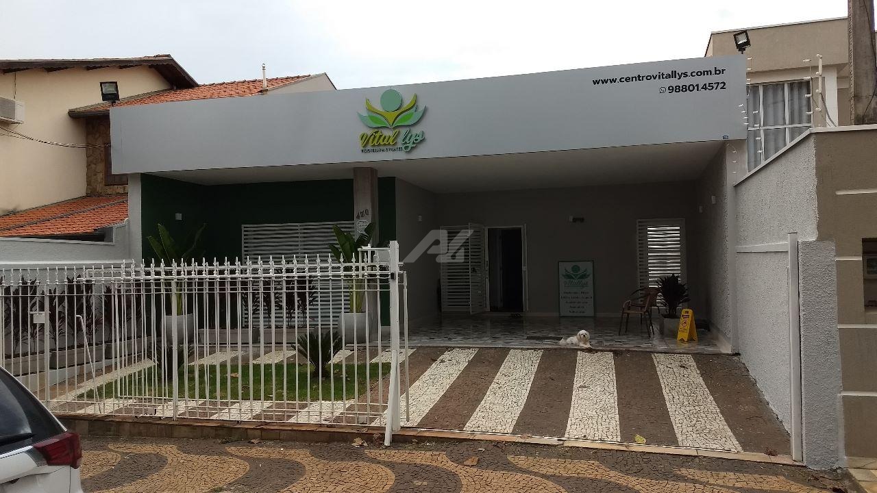 CA024121 | Casa aluguel Jardim Chapadão | Campinas/SP