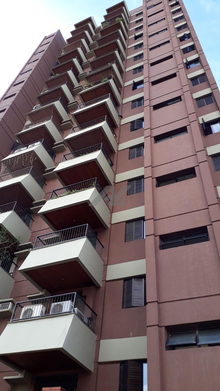 AP024133 | Apartamento venda Centro | Campinas/SP