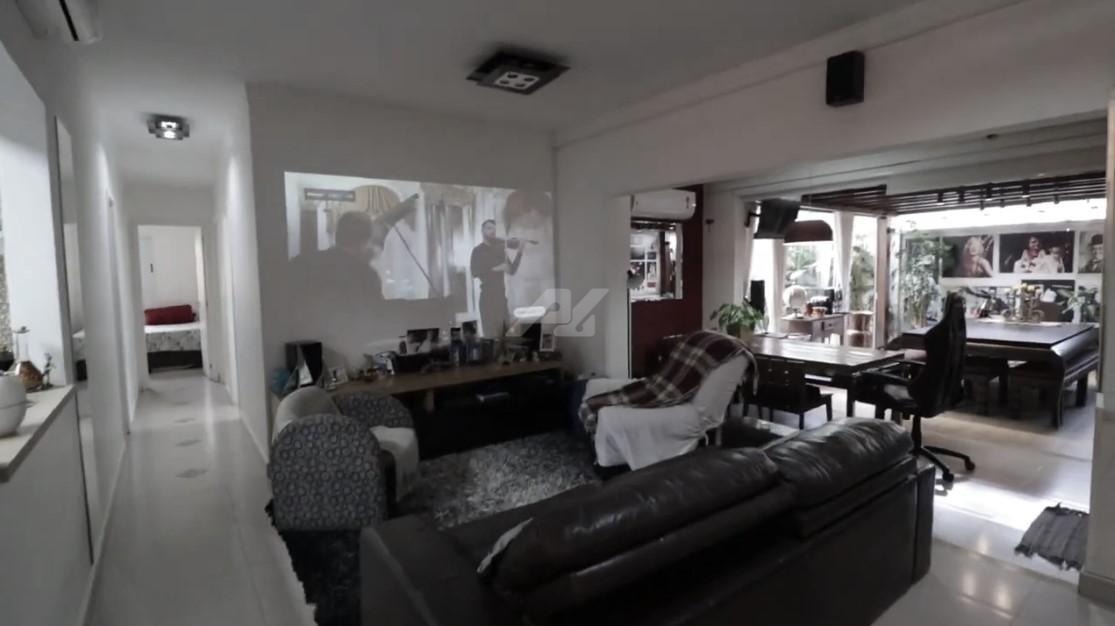 AP024158 | Apartamento venda Vila Brandina | Campinas/SP